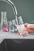Смеситель для кухни Grohe Blue Pure Eurosmart 31722000 Хром-7