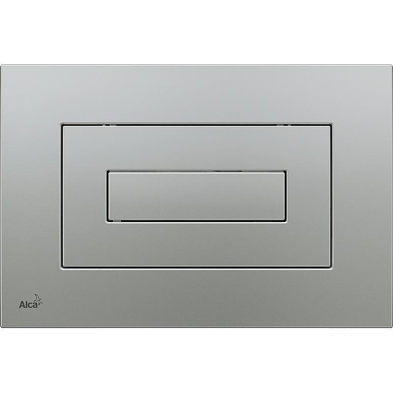 Клавиша смыва Alcaplast Basic M472 