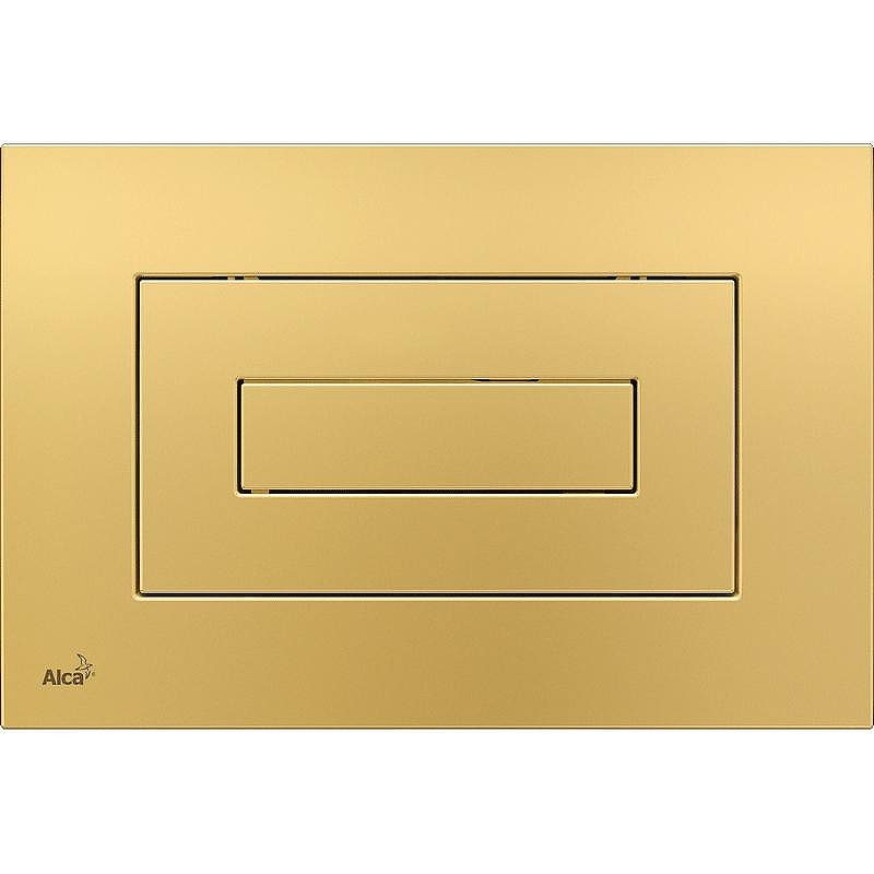 Кнопка смыва для инсталляции Alcaplast Basic M475 