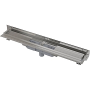 Душевой лоток Alcaplast Flexible Low APZ1104-550 без решетки
