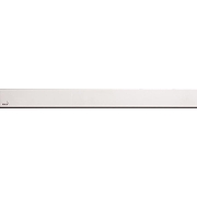 Решетка для лотка Alcaplast DESIGN-1150LN Хром глянцевый