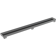 Решетка для лотка Alcaplast FLOOR-1050 под плитку-1