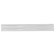 Душевой лоток Berges Super Slim 700 090053 с решеткой Хром матовый-9