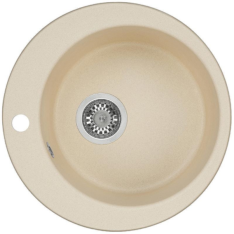 Кухонная мойка Aquaton Иверия 48 1A711032IV290 