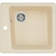 Кухонная мойка Aquaton Парма 47 1A713032PM290 Шампань-1
