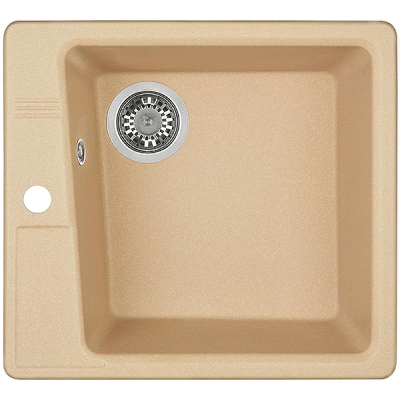 Кухонная мойка Aquaton Парма 47 1A713032PM260 