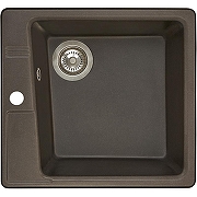 Кухонная мойка Aquaton Парма 47 1A713032PM280 Кофе