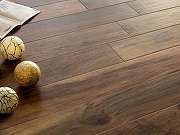 Керамогранит Rondine Living Noce 7,5х45 см-1