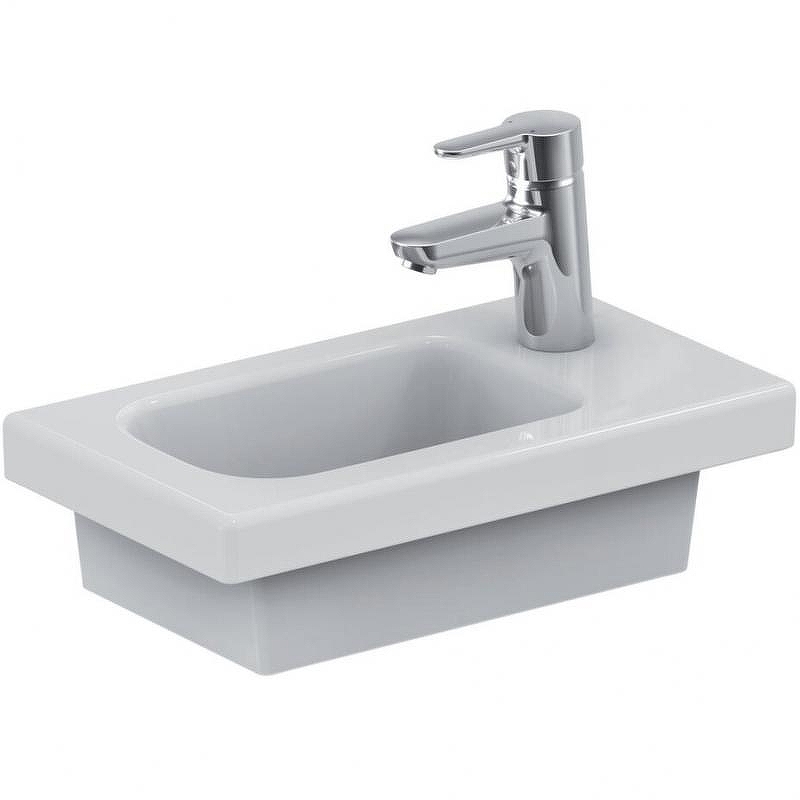 Мини-раковина Ideal Standard Connect Space 45 R E136101 