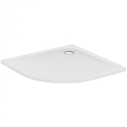 Акриловый поддон для душа Ideal Standard Ultraflat 90х70 L K240301 Euro White-1