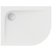 Акриловый поддон для душа Ideal Standard Ultraflat 90х70 L K240301 Euro White-1