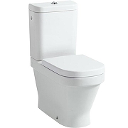 Унитаз-компакт Laufen LB 3 8.2468.4 без бачка и сиденья