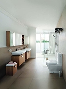 Унитаз-компакт Laufen LB 3 8.2468.4 без бачка и сиденья-2