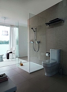 Унитаз-компакт Laufen LB 3 8.2468.4 без бачка и сиденья-3