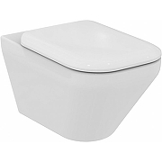 Унитаз подвесной Ideal Standard Tonic II K316501 с сиденьем Микролифт