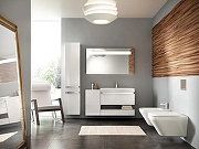 Унитаз подвесной Ideal Standard Tonic II K316501 с сиденьем Микролифт-6