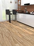 Керамогранит Laparet Juliano светло-бежевый L7 14,7х59,4-1