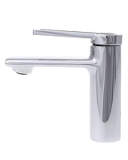 Смеситель для раковины Orange Splito M36-021cr Хром-6