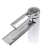 Смеситель для раковины Orange Splito M36-021cr Хром-7