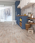 Керамогранит Laparet Lucie светло-бежевый L20 14,7х59,4 см-1