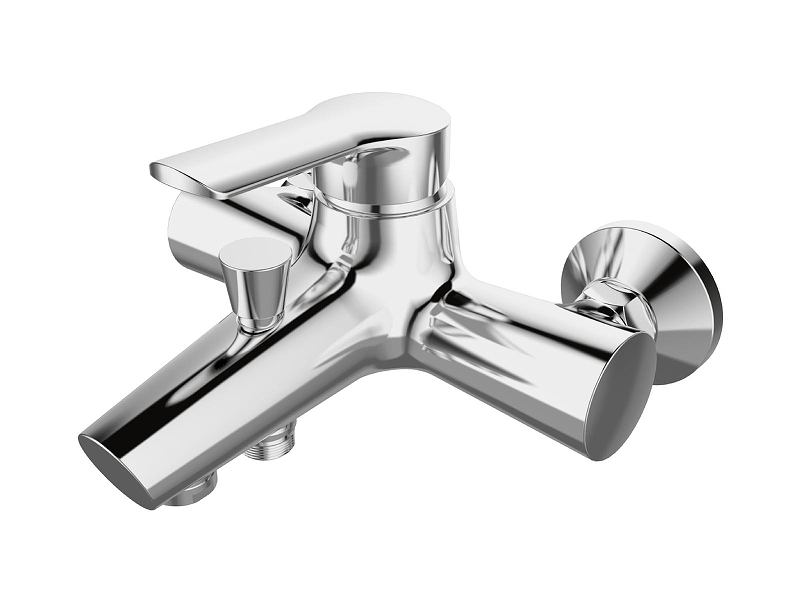 Смеситель для ванны Orange Tony M54-100cr 