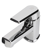 Смеситель для раковины Orange OneLife P02-021cr Хром-6