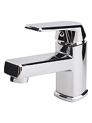 Смеситель для раковины Orange OneLife P02-021cr Хром-10