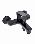 Комплект смесителей Orange Aristo M19-311B Черный-11