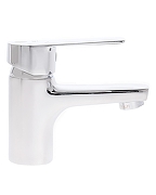 Комплект смесителей Orange Loop M26-311cr Хром-5