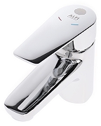 Комплект смесителей Orange Loop M26-311cr Хром-6