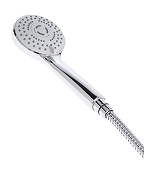 Комплект смесителей Orange Loop M26-311cr Хром-8