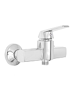 Смеситель для душа Orange OneLife P02-200cr Хром-5