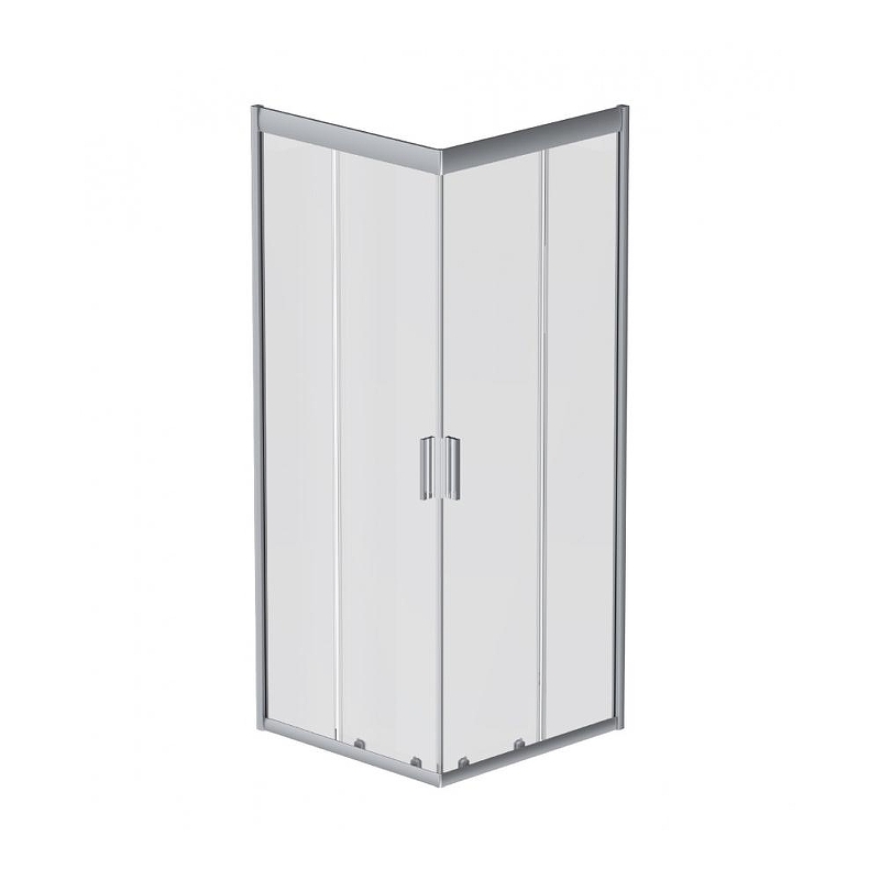 Душевой уголок AM.PM Gem 90х90 W90G-403-090MT 