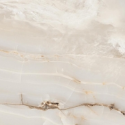 Керамогранит Laparet Onyx Smoke Светло-серый Полированный 60х60 см