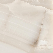 Керамогранит Laparet Onyx Smoke Светло-серый Полированный 60х60 см-12