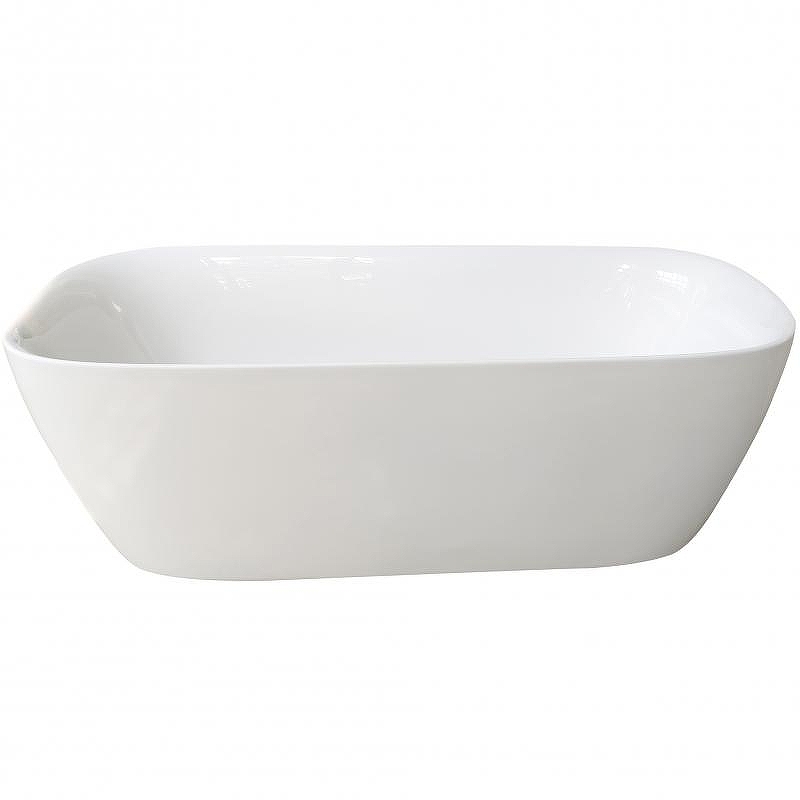 Акриловая ванна Art&Max Verona 170x80 AM-VER-1700-800 