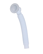 Акриловый поддон для душа Agger A01-080TCR/T 80x80 с антискользящим покрытием-6