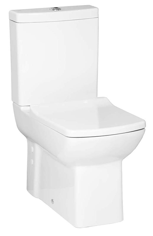 Унитаз компакт Creavit Lara LR360-11CB00E-0000 
