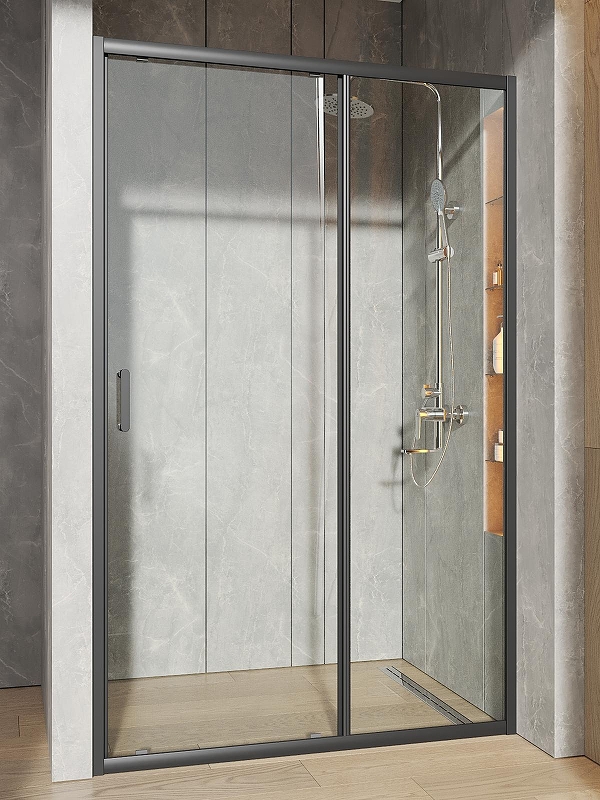 Душевая дверь Orange E02-120TB 120 