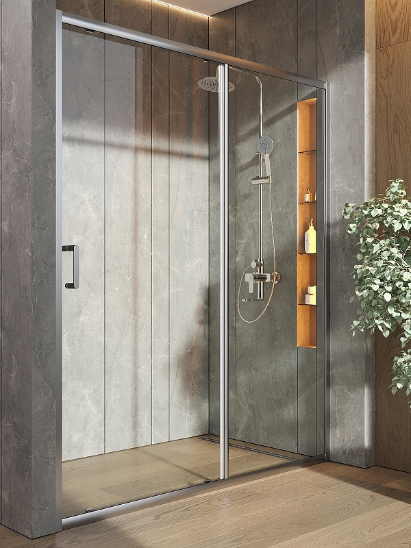 Душевая дверь Orange E02-160TCR 160 