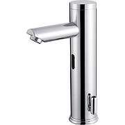 Смеситель для раковины Kaiser Sensor 38521 Хром