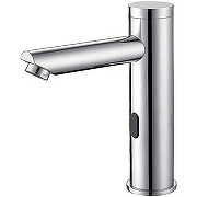 Смеситель для раковины Kaiser Sensor 38511 Хром