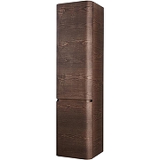 Шкаф пенал AM.PM Sensation 40 R M30CHR0406NF подвесной Орех