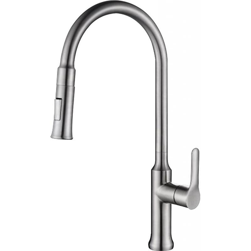 Смеситель для кухни BelBagno BB-LAM38-IN 