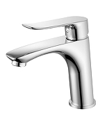 Смеситель для раковины Agger Nice A2502100 Хром-6