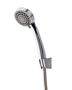 Смеситель для ванны Agger Nice A2521100 универсальный Хром-12