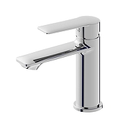 Смеситель для раковины Agger Clean A2402100 Хром-6