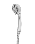 Смеситель для ванны Agger Clean A2421100 универсальный Хром-10