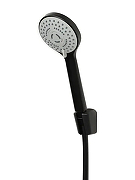 Смеситель для ванны Orange Loop M26-100B Черный-11