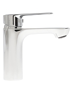 Смеситель для раковины Orange Sofi 2.0 M46-021cr Хром-8